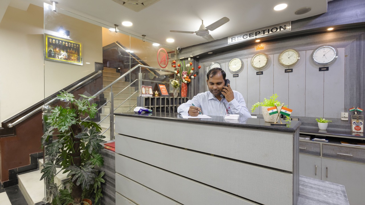 Photo of Others in Lajpat Nagar