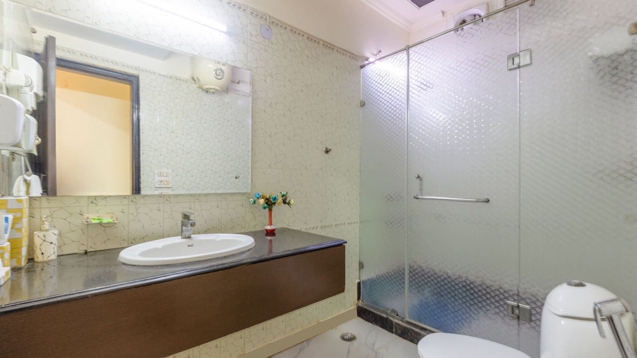 Photo of Bathroom in Lajpat Nagar