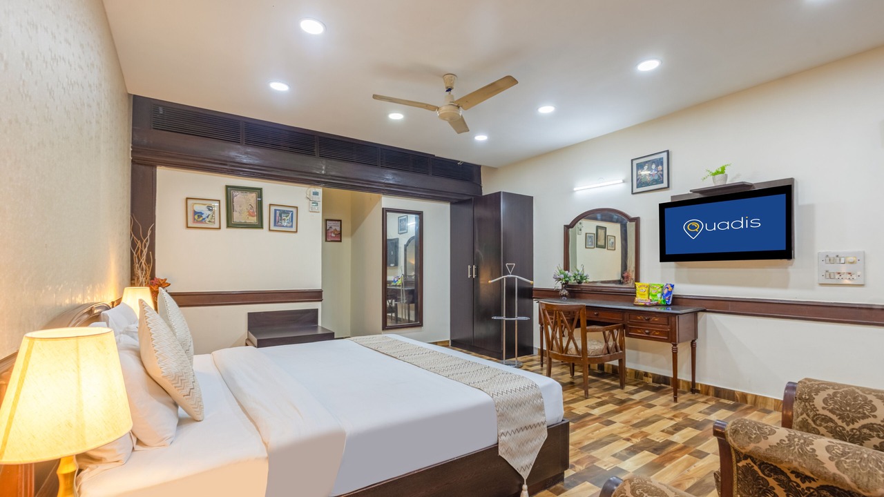 Photo of Bedroom in Lajpat Nagar