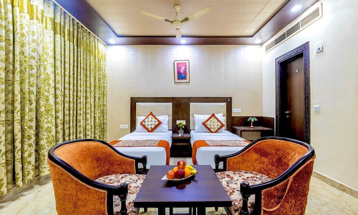 Photo of Bedroom in Lajpat Nagar