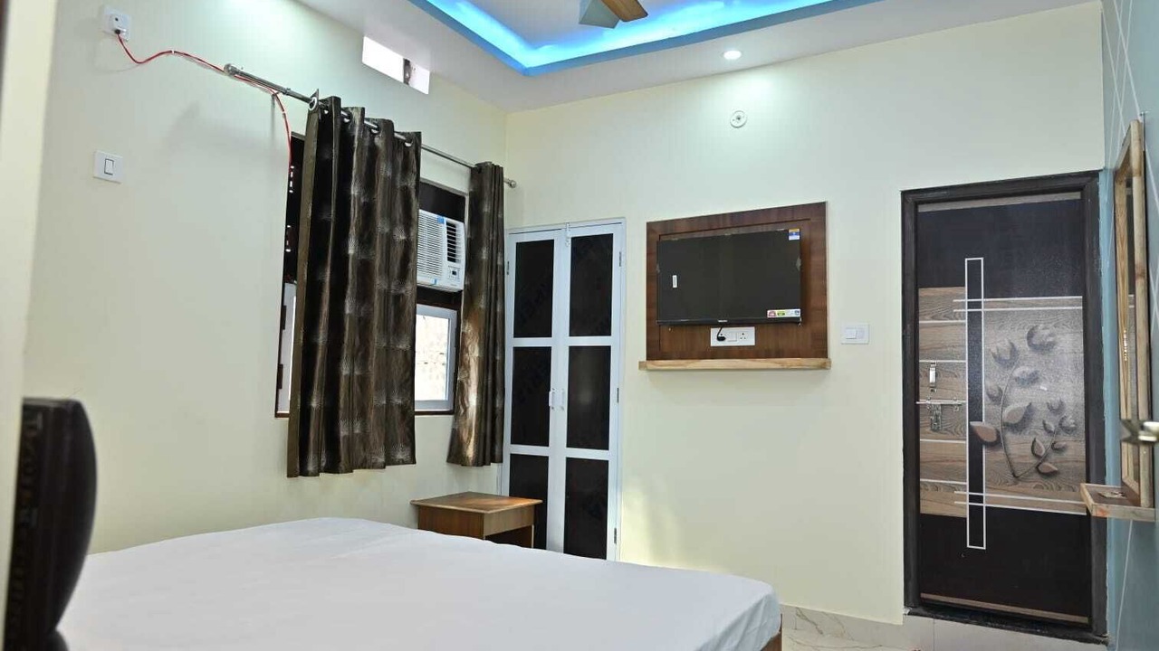 Photo of Bedroom in Varanasi