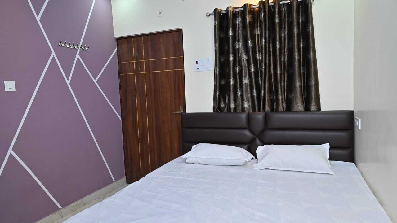 Photo of Bedroom in Varanasi