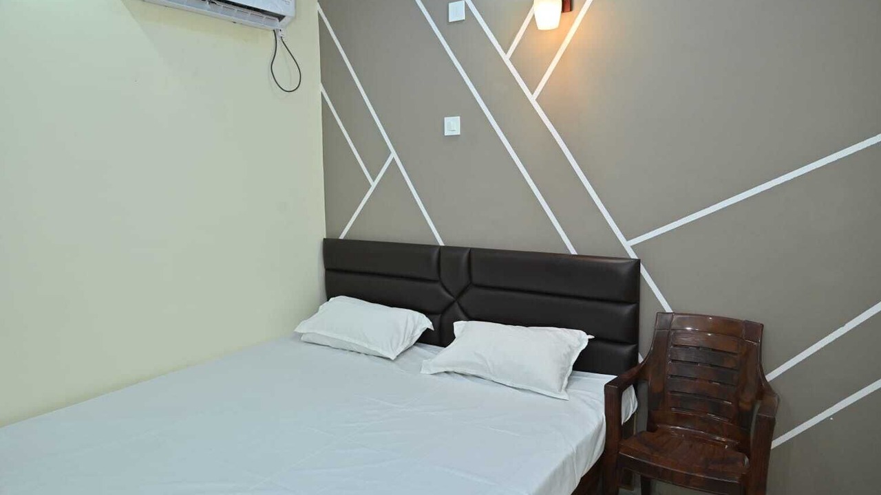 Photo of Bedroom in Varanasi