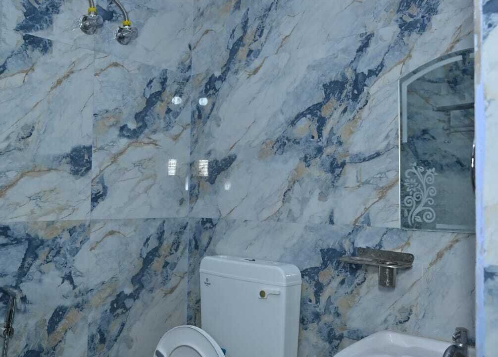 Photo of Bathroom in Varanasi