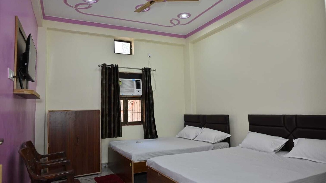 Photo of Bedroom in Varanasi