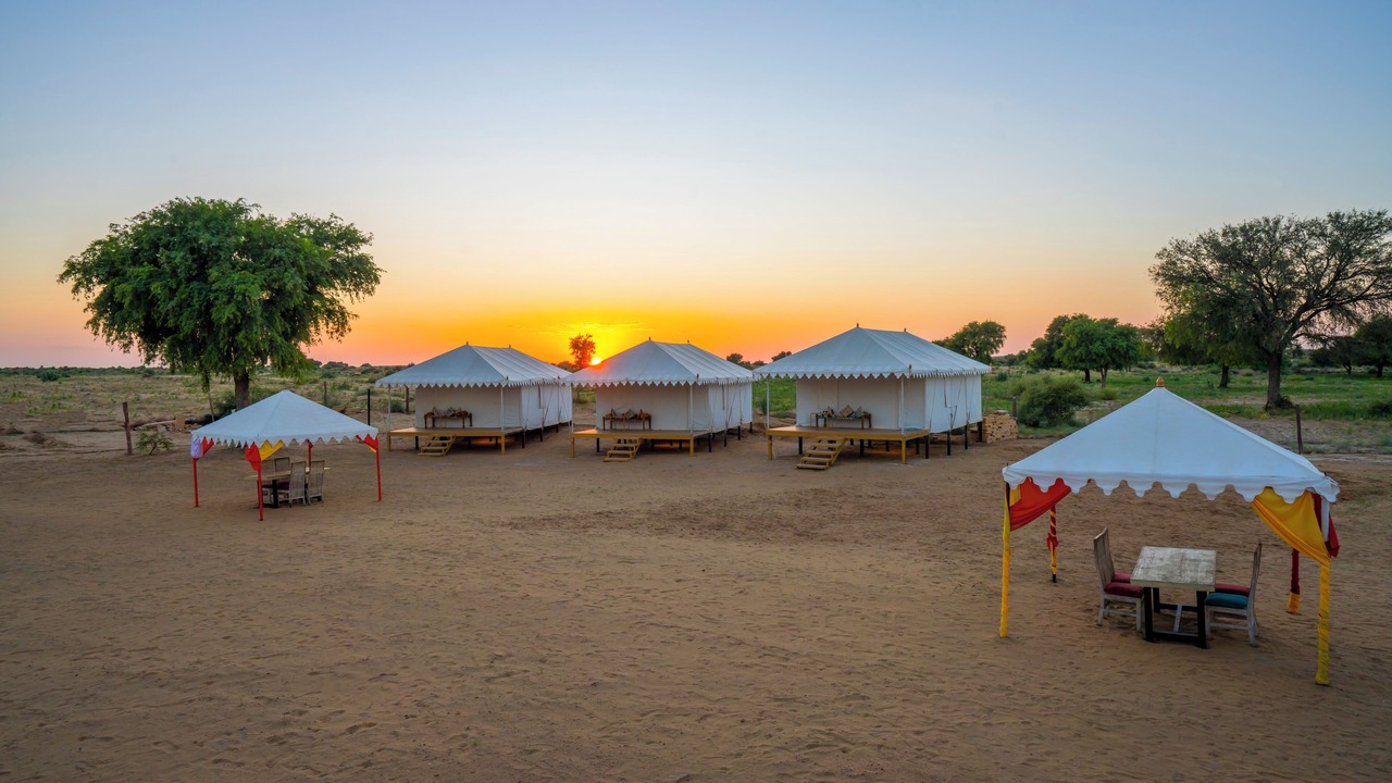 Photo of Outdoor in Kanoi