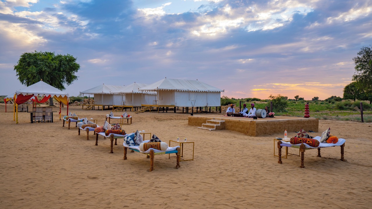 Photo of Outdoor in Kanoi