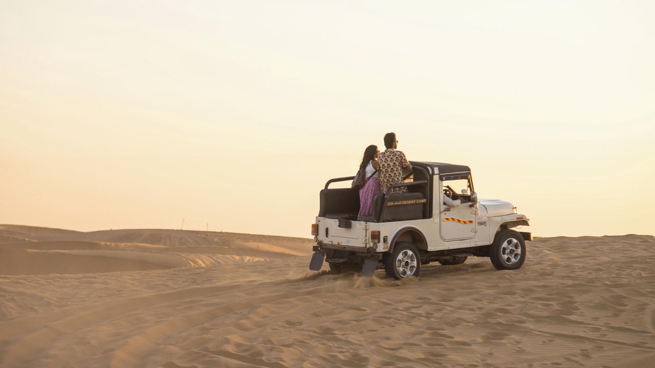 Photo of Outdoor in Kanoi