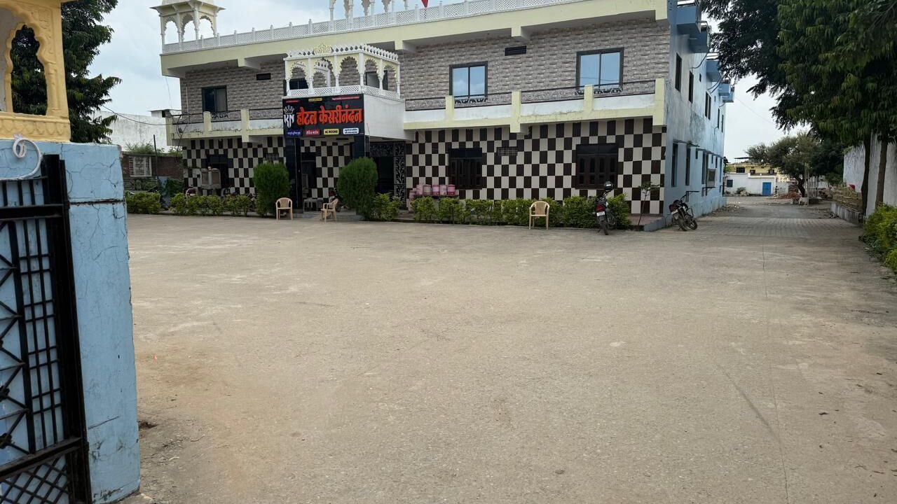 Photo of Outdoor in Bhadesar