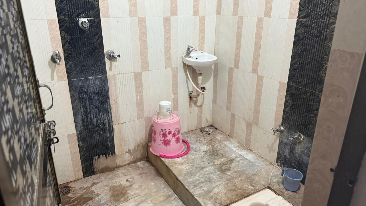 Photo of Bathroom in Bhadesar
