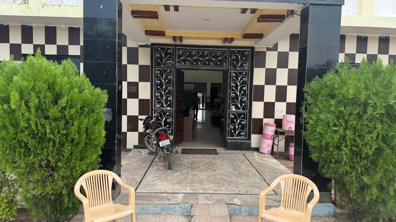 Photo of Outdoor in Bhadesar