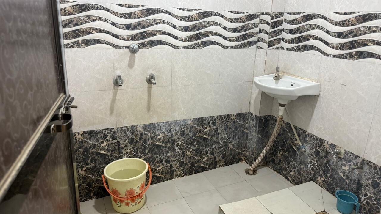 Photo of Bathroom in Bhadesar