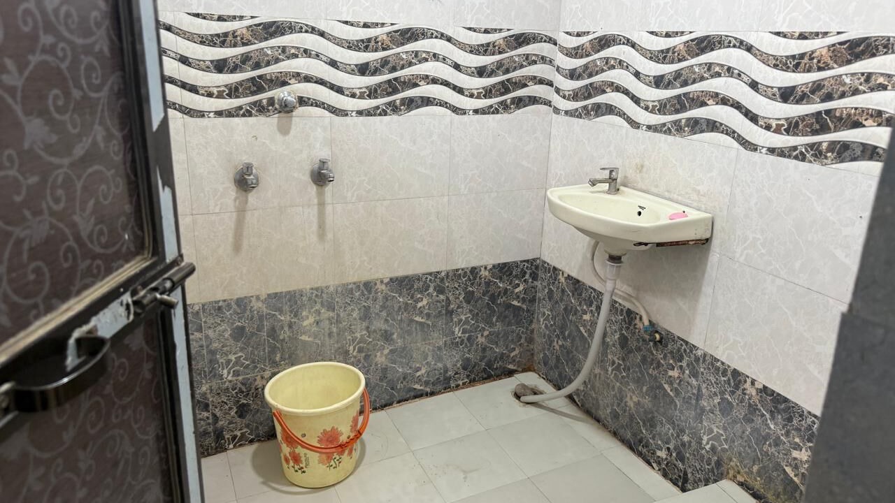 Photo of Bathroom in Bhadesar