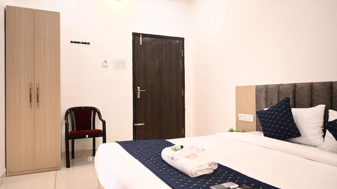 Photo of Bedroom in Varanasi