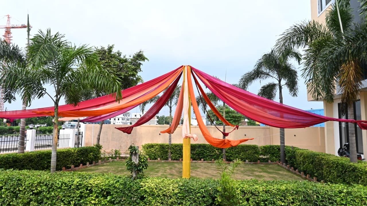 Photo of Outdoor in Varanasi
