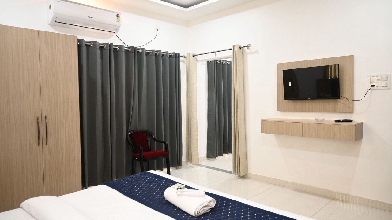 Photo of Bedroom in Varanasi