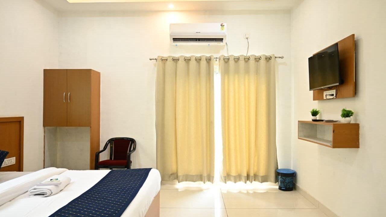 Photo of Bedroom in Varanasi