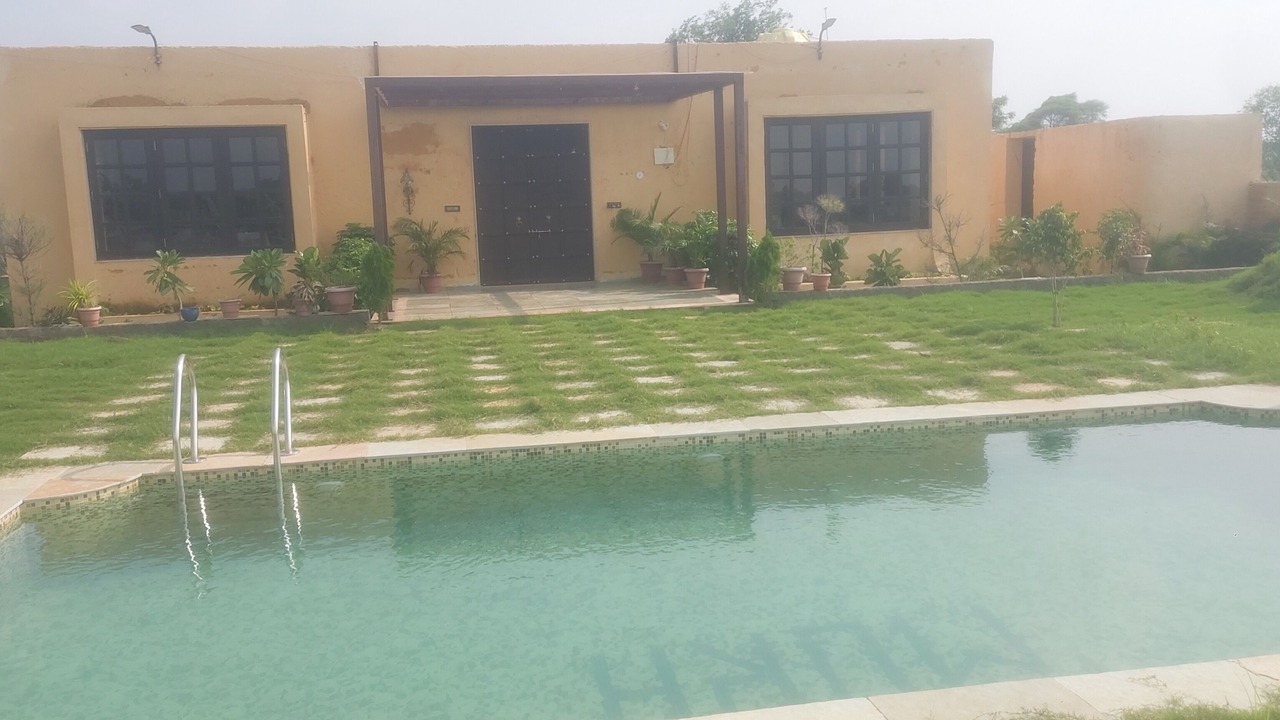 Photo of Outdoor in Kasrawad