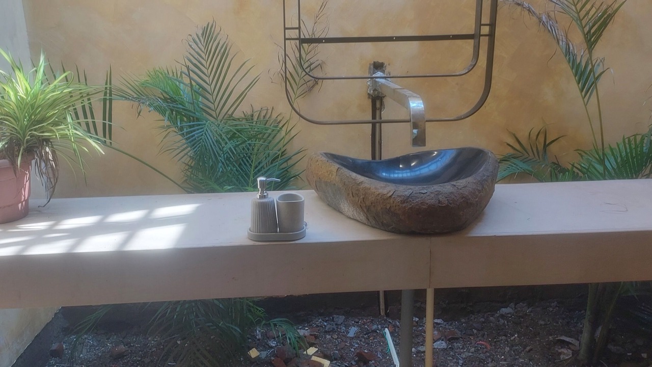 Photo of Bathroom in Kasrawad