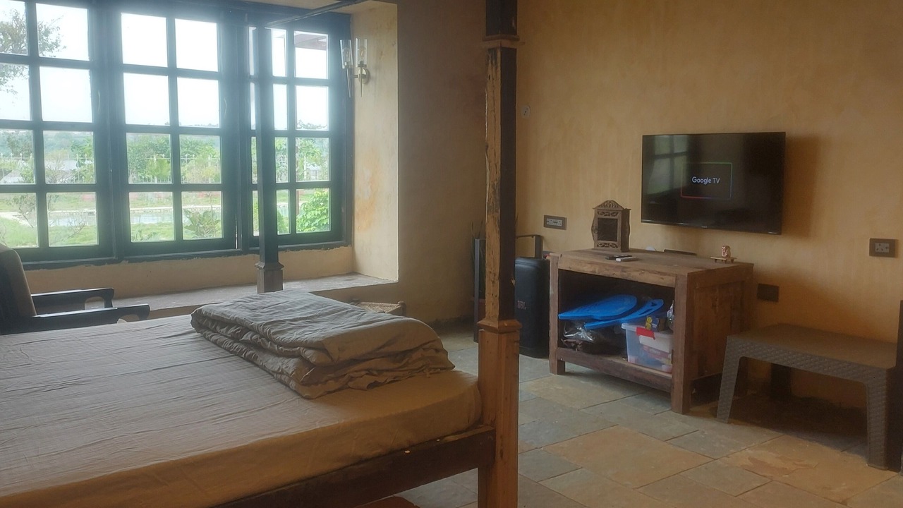Photo of Bedroom in Kasrawad
