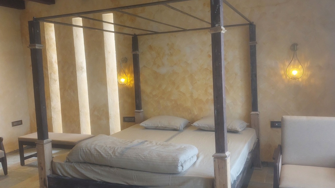 Photo of Bedroom in Kasrawad