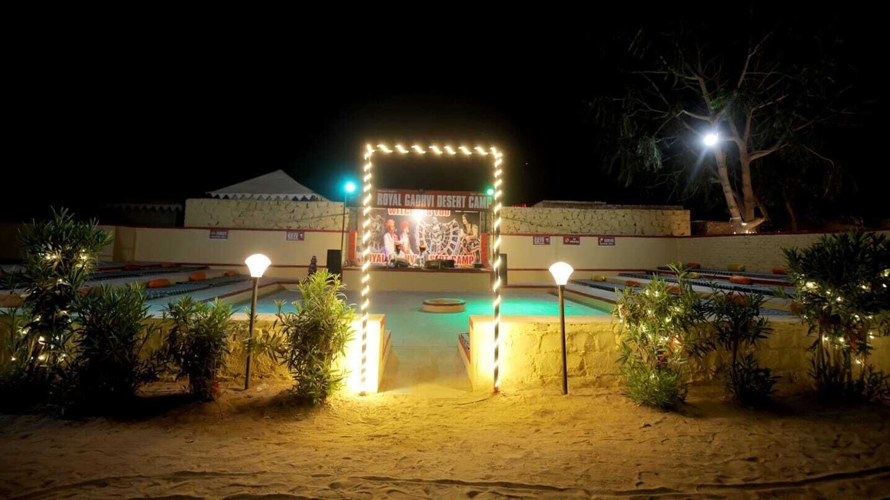 Photo of Outdoor in Sam