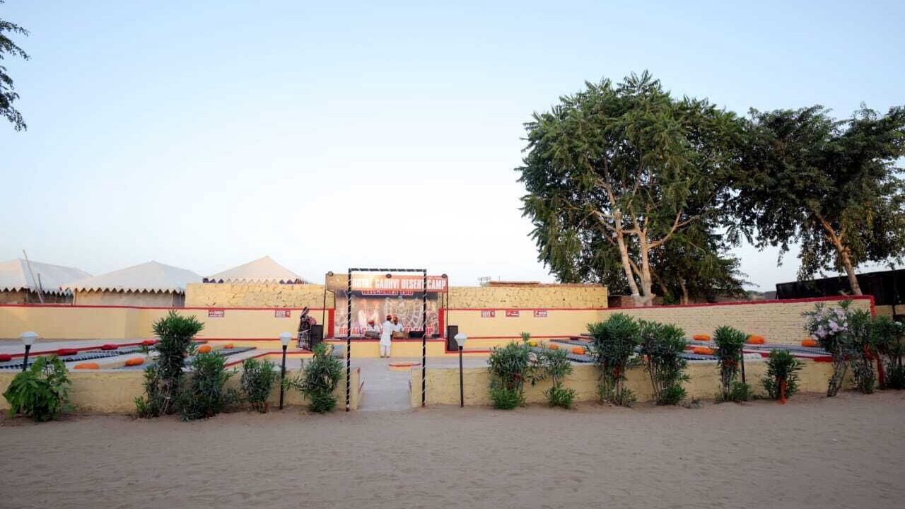 Photo of Outdoor in Sam
