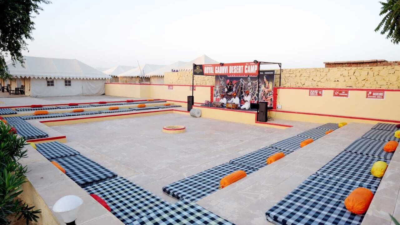 Photo of Outdoor in Sam
