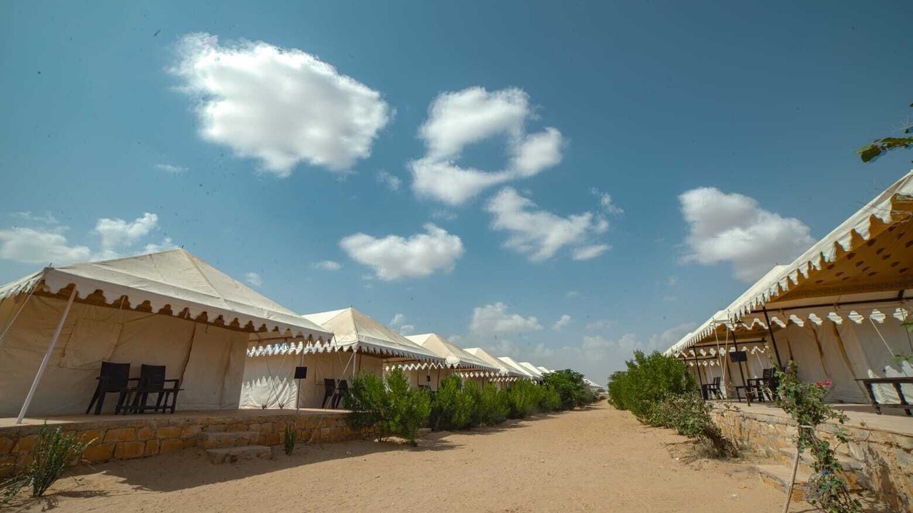 Photo of Outdoor in Sam