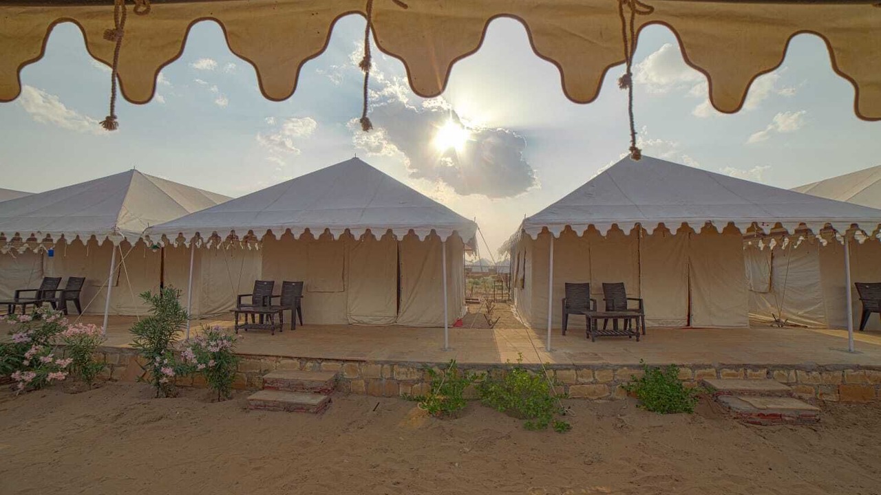 Photo of Outdoor in Sam