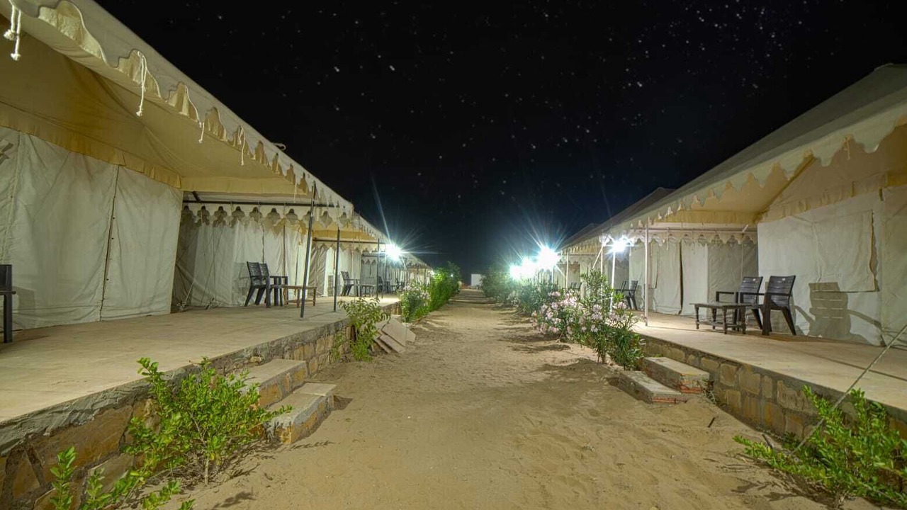 Photo of Outdoor in Sam