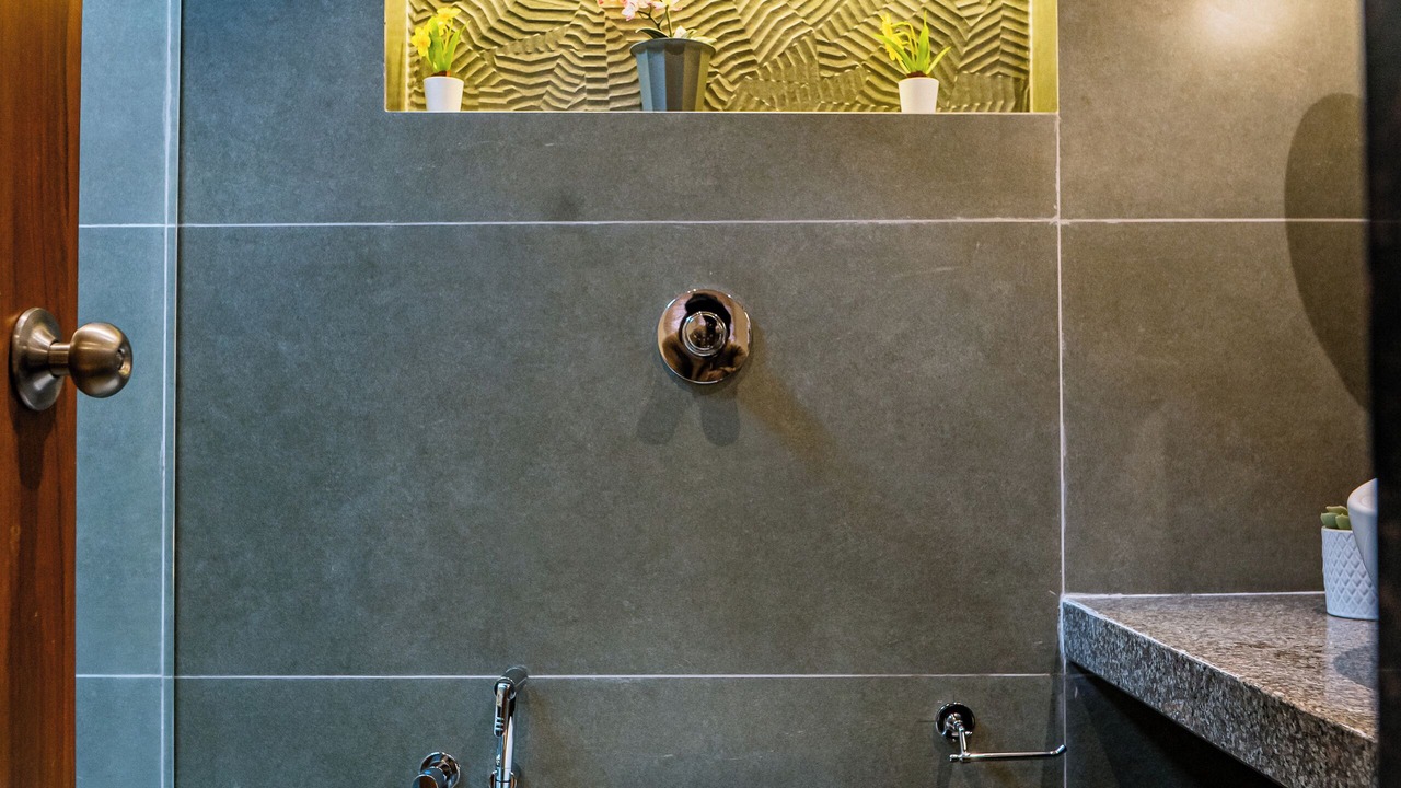 Photo of Bathroom in Nargol