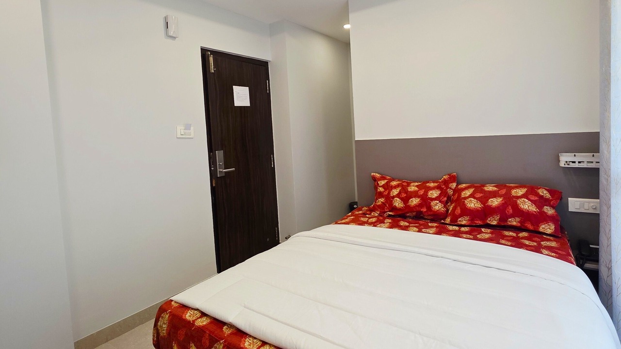 Photo of Bedroom in Kadubeesanahalli