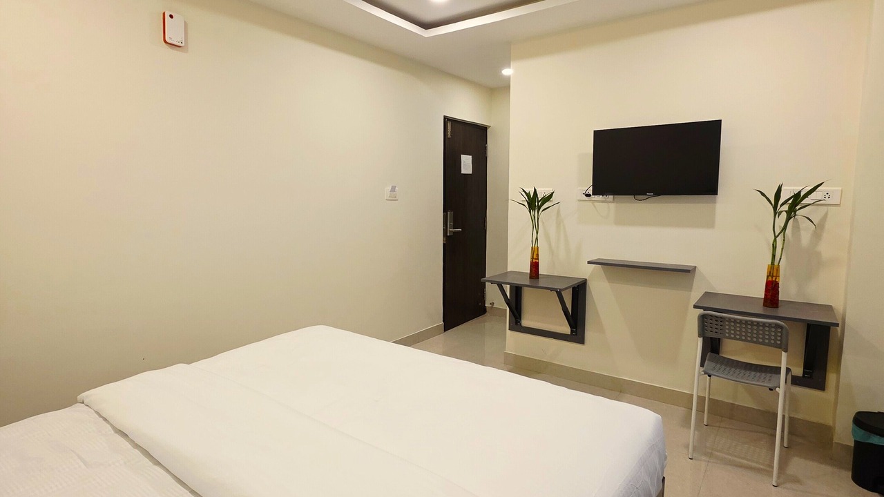 Photo of Bedroom in Kadubeesanahalli
