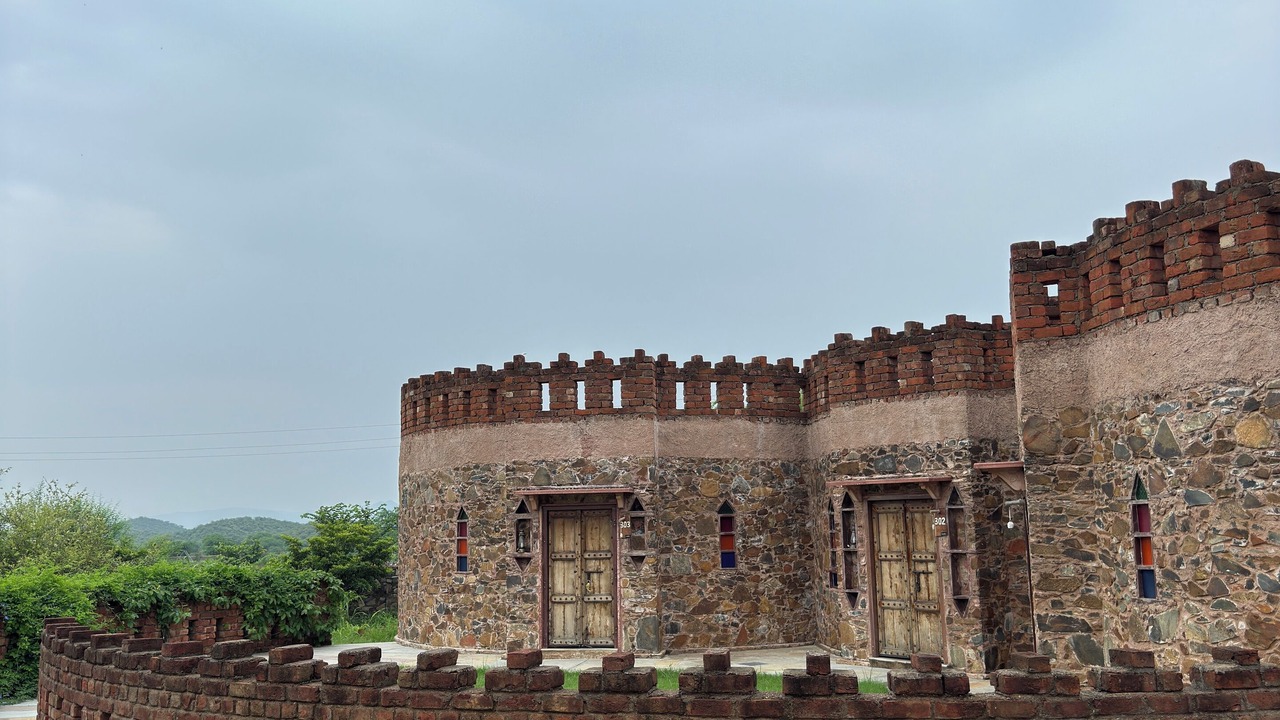 Photo of Others in Sariska