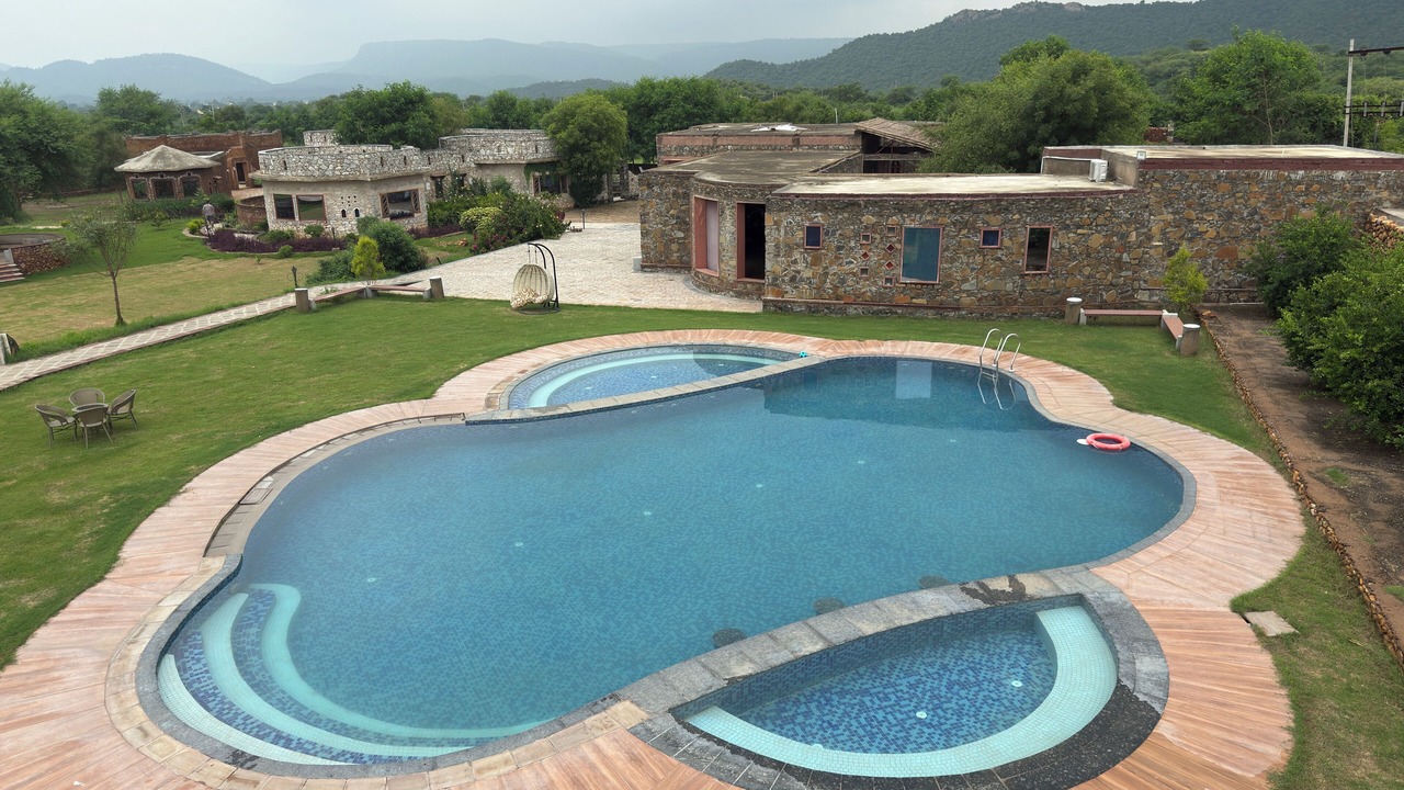Photo of Outdoor in Sariska