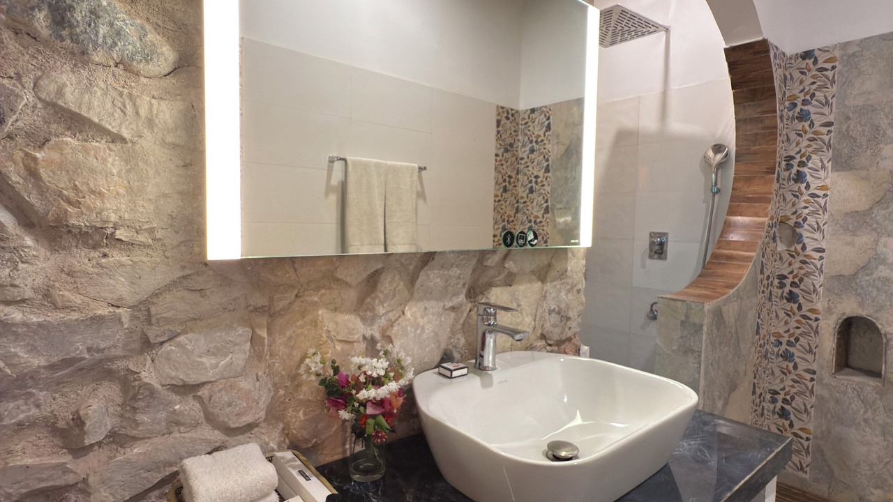 Photo of Bathroom in Sariska