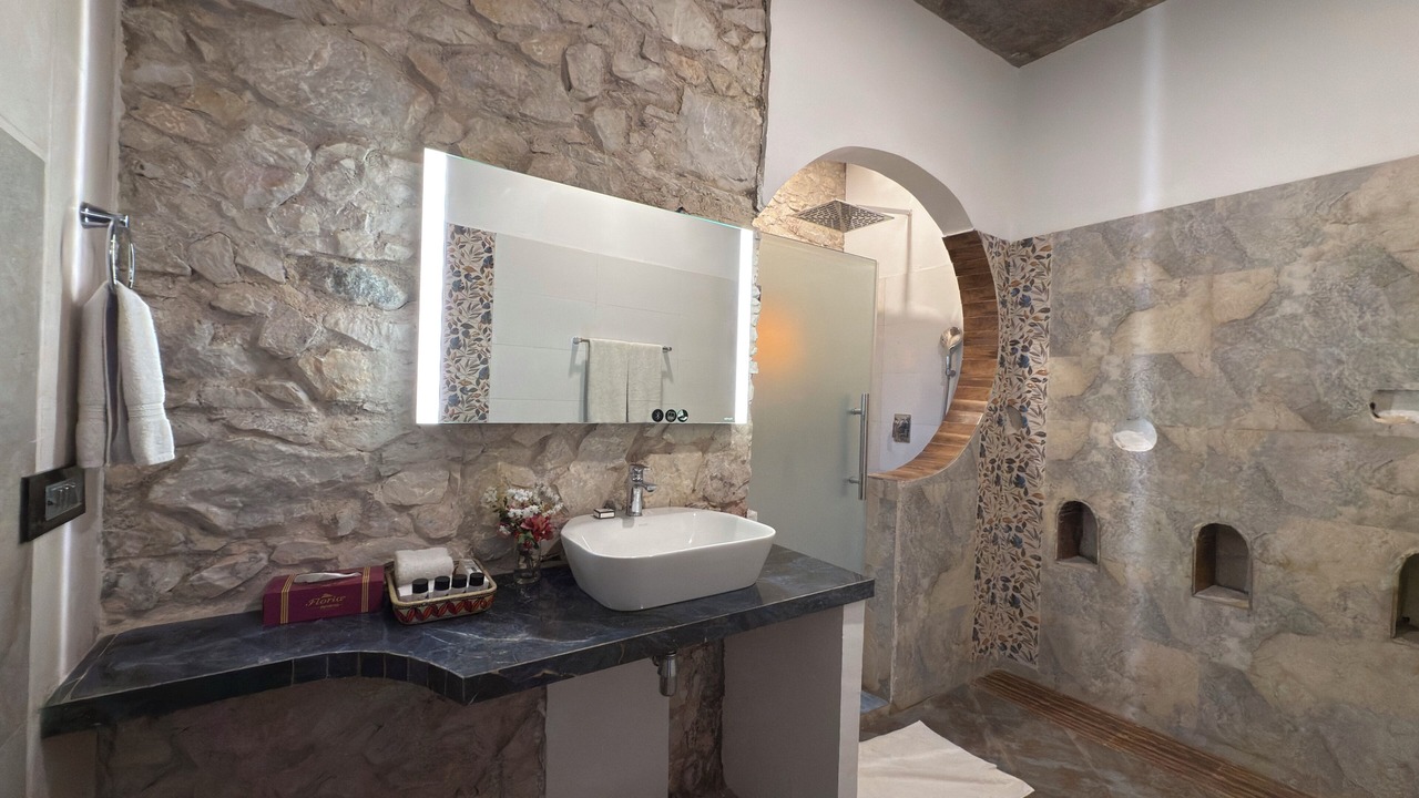 Photo of Bathroom in Sariska