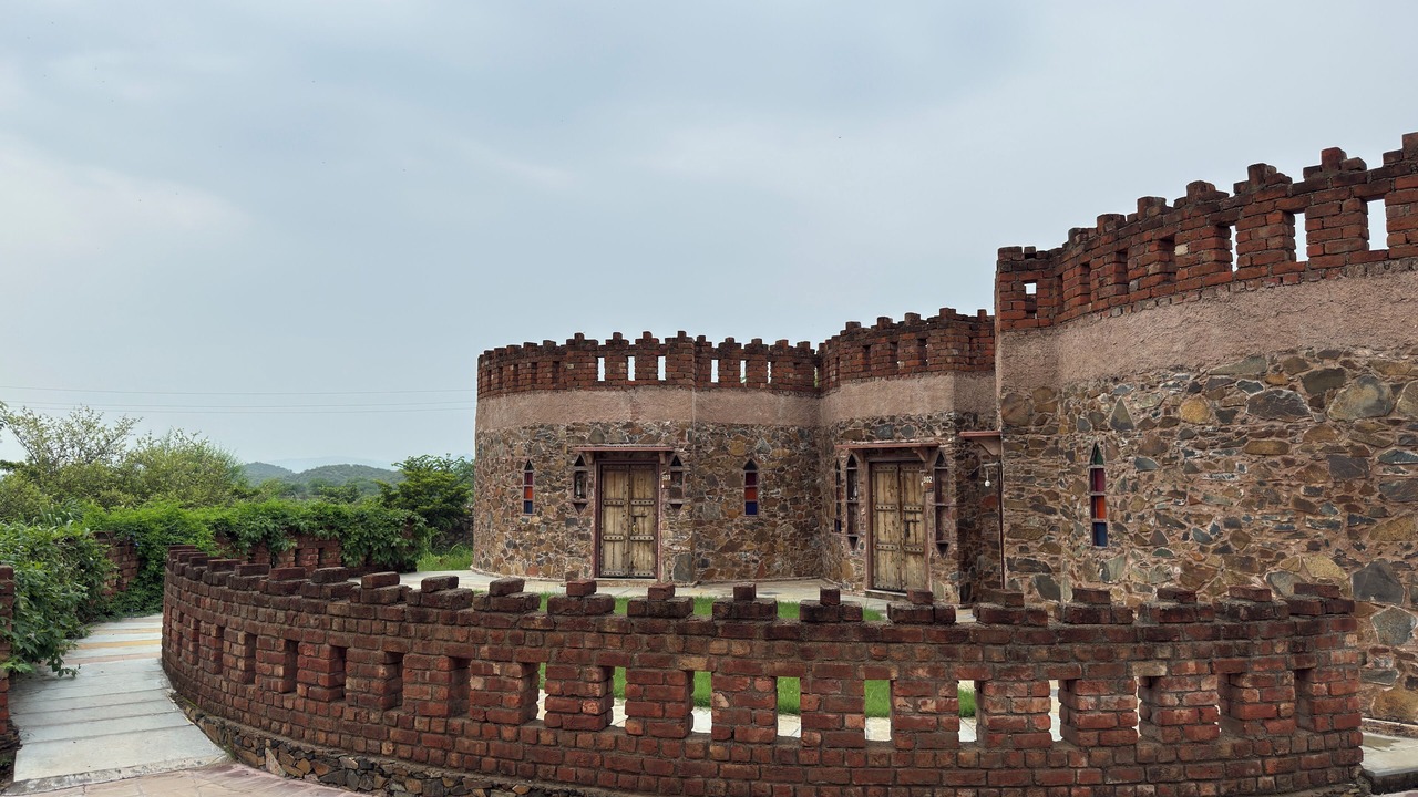 Photo of Others in Sariska