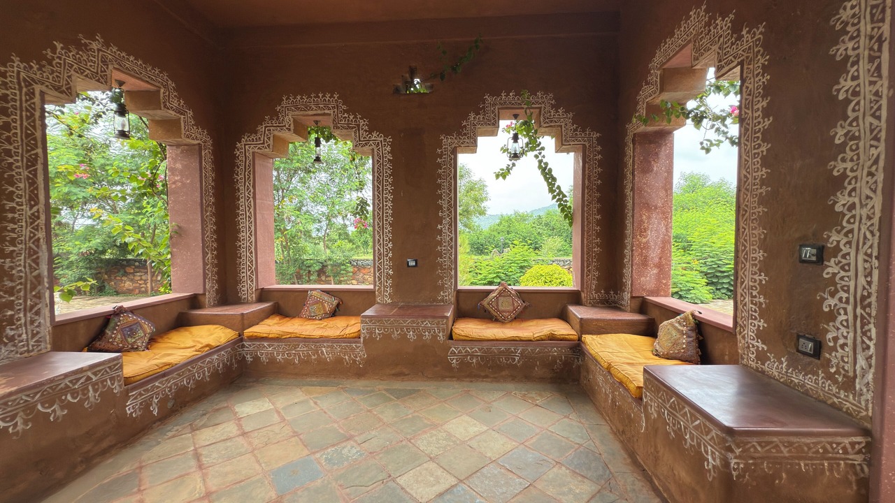Photo of Outdoor in Sariska