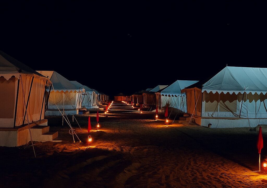 Photo of Outdoor in Kanoi