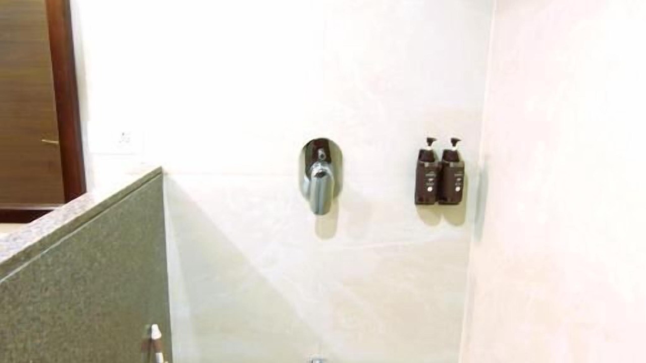 Photo of Bathroom in Pink City