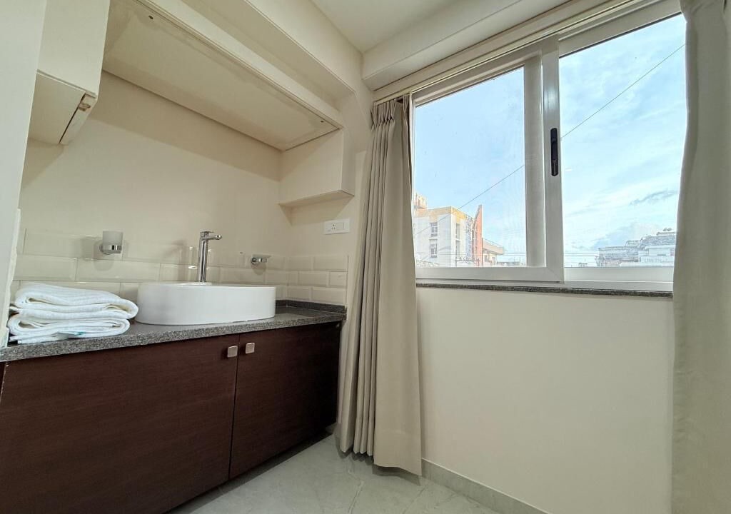 Photo of Bathroom in Pink City