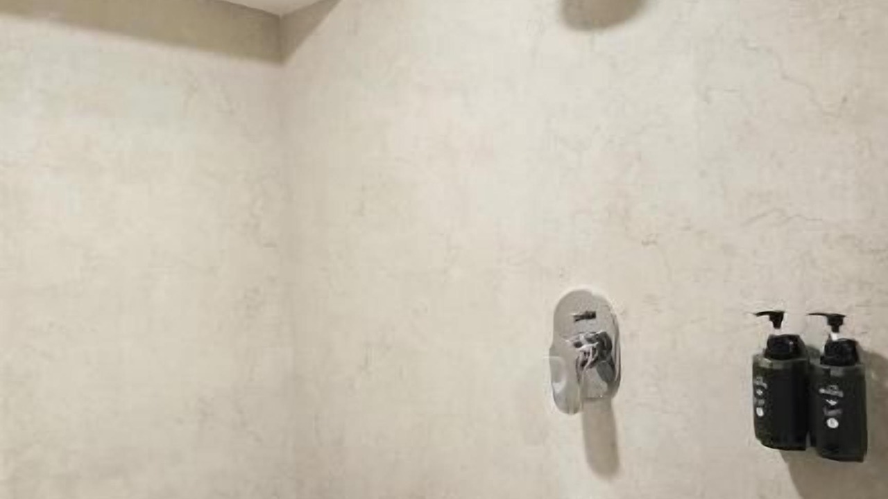 Photo of Bathroom in Pink City