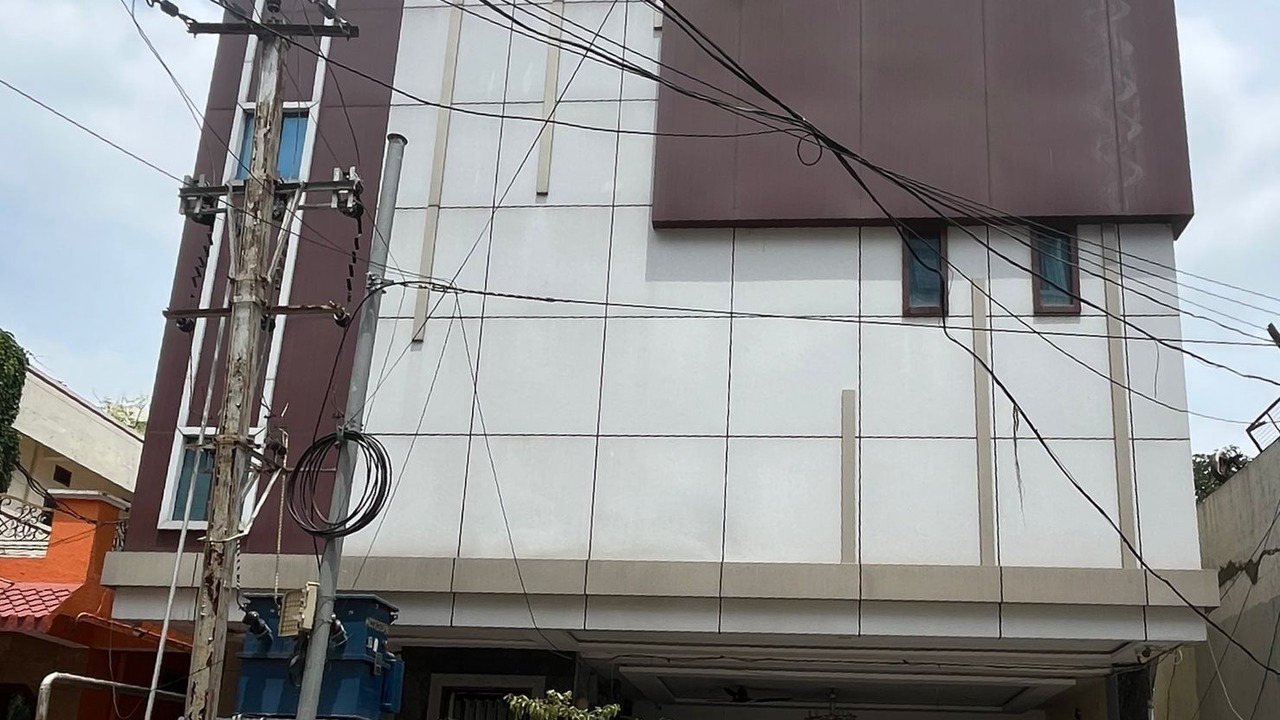 Photo of Outdoor in Hyderabad