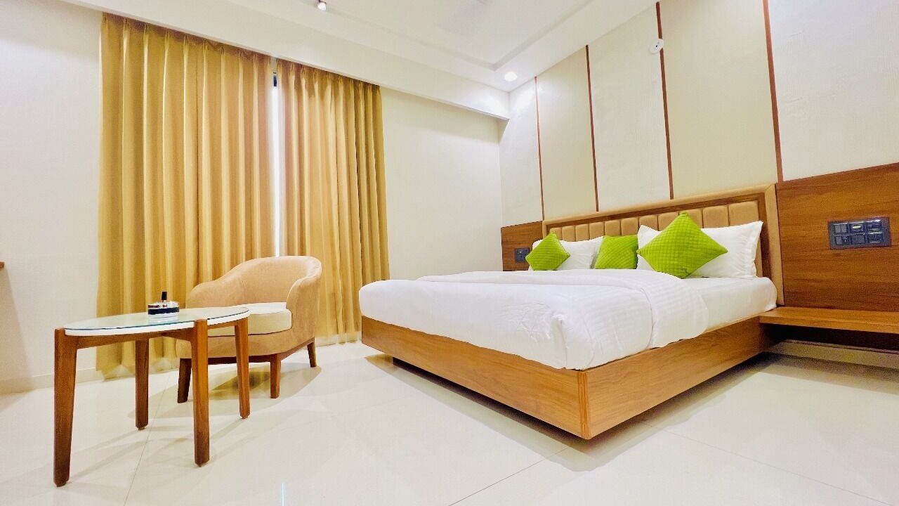 Photo of Bedroom in Banswara
