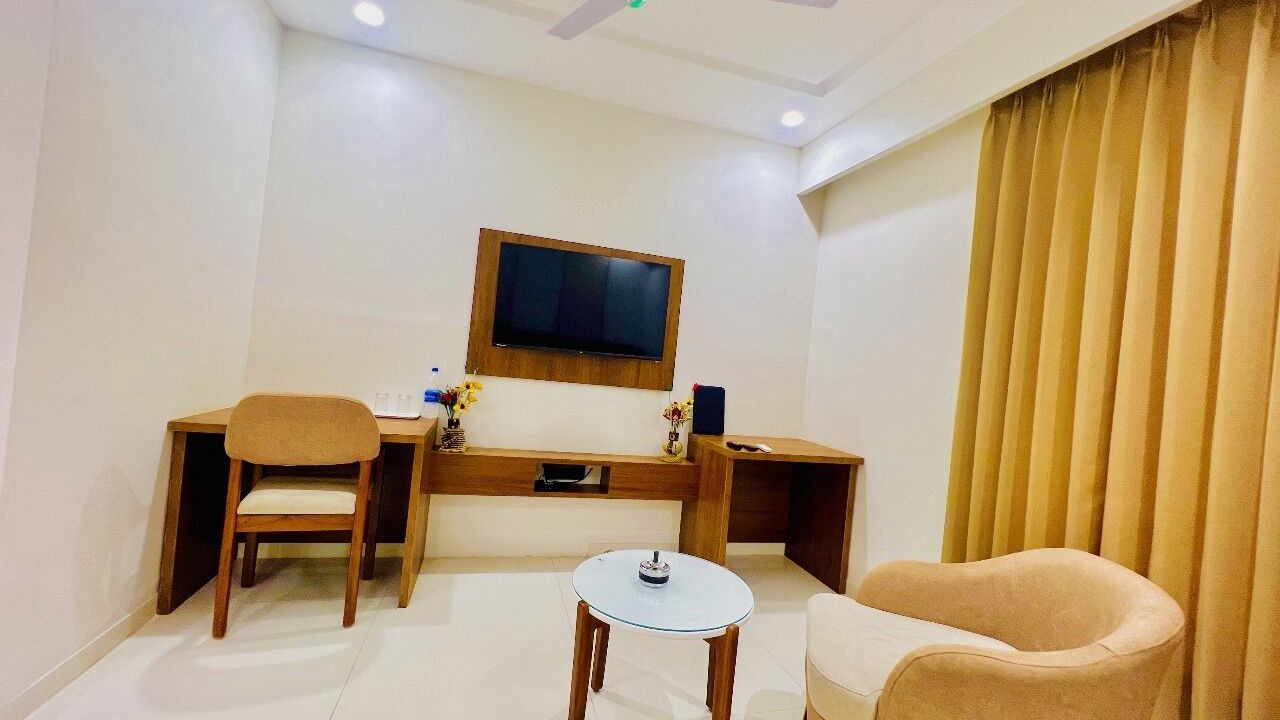 Photo of Bedroom in Banswara