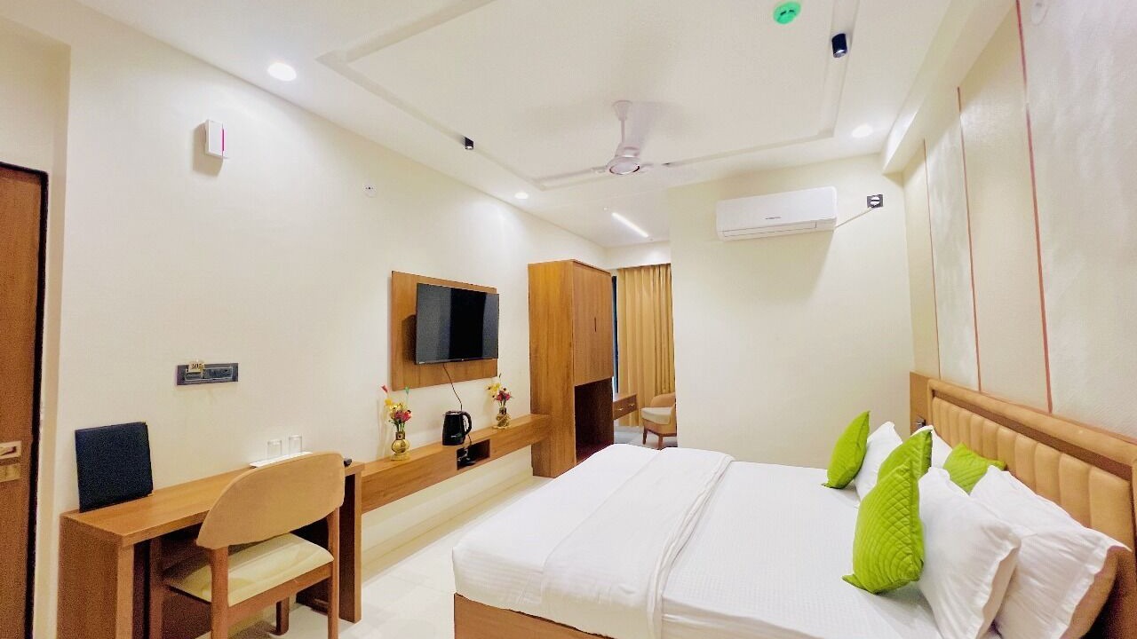 Photo of Bedroom in Banswara