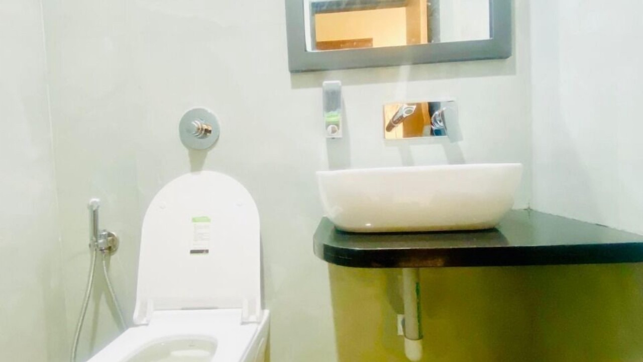 Photo of Bathroom in Banswara