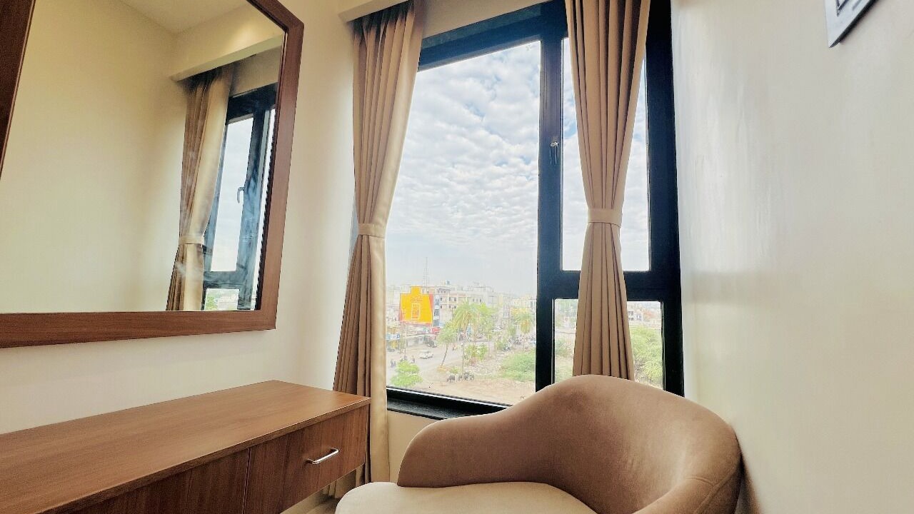 Photo of Livingroom in Banswara